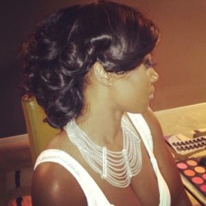 Meet your Posher, Miyesha